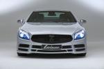 Mercedes-Benz SL-Class by Lorinser 2012 года